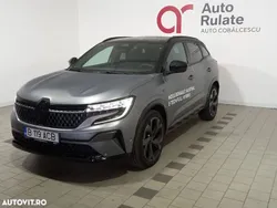 Gri Utilizat 2023 Renault Austral Iconic Esprit Alpine SUV | 39.655 EUR (Puțin scump)