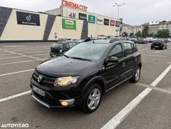 Culoarenegru Utilizat 2014 Dacia Sandero Prestige Hatchback | 3.900 EUR