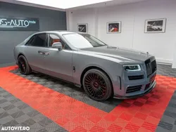 Gri Utilizat 2023 Rolls Royce Ghost Berlinǎ | 432.670 EUR