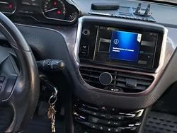 Utilizat 2014 Peugeot 2008 SUV | 7.200 EUR