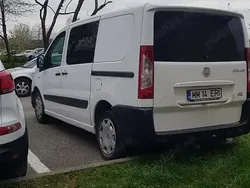 Utilizat 2010 Fiat Scudo Monovolum | 4.100 EUR
