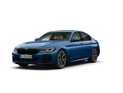 Phytonic blue metallic metalizat Utilizat 2023 BMW 530 Shadowline Berlinǎ | 44.746 EUR (Preț OK)
