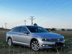 Argint Utilizat 2018 VW Passat Berlinǎ | 16.000 EUR (Puțin scump)