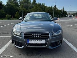 Culoaregri Utilizat 2008 Audi A5 Coupe | 6.000 EUR (Preț OK)