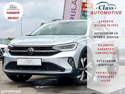Gri Utilizat 2023 VW Taigo SUV | 19.990 EUR (Preț OK)