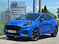 Utilizat 2023 Ford Puma ST-Line X SUV | 18.000 EUR (Preț OK)