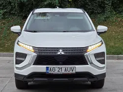 Culoarealb Utilizat 2021 Mitsubishi Eclipse Cross Plus SUV | 17.990 EUR (Preț OK)