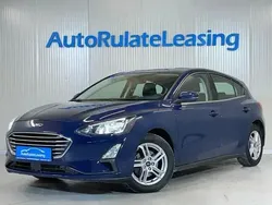 Utilizat 2021 Ford Focus Hatchback | 12.990 EUR (Puțin scump)