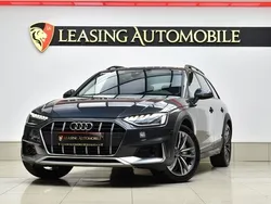 Gri Utilizat 2020 Audi A4 Allroad Break | 24.490 EUR (Puțin scump)