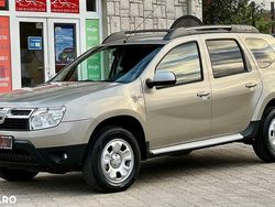 Culoarealte culori Utilizat 2011 Dacia Duster Lauréate SUV | 5.700 EUR (Puțin scump)