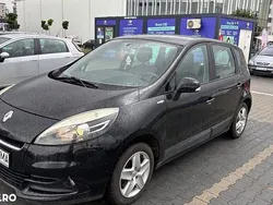 Negru Utilizat 2012 Renault Scénic III Monovolum | 5.000 EUR (Puțin scump)