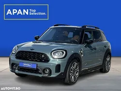 Albastru Utilizat 2021 Mini Cooper S Countryman SUV | 32.900 EUR