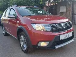 Utilizat 2020 Dacia Logan MCV Stepway Break | 8.599 EUR (Preț OK)