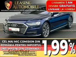 Alte culori Utilizat 2022 Audi A8 Berlinǎ | 82.001 EUR
