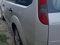 Utilizat 2005 Ford Focus Break | 1.100 EUR (Preț OK)