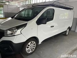 Utilizat 2019 Renault Trafic Van | 15.000 EUR (Scump)