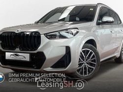 Gri Utilizat 2024 BMW X1 M Sport SUV | 61.660 EUR