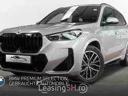 Gri Utilizat 2024 BMW X1 M Sport SUV | 61.660 EUR