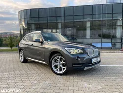 Culoaregri Utilizat 2014 BMW X1 xLine SUV | 11.200 EUR (Preț bun)
