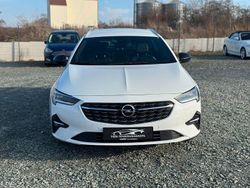 Utilizat 2021 Opel Insignia Elegance Break | 19.740 EUR (Puțin scump)