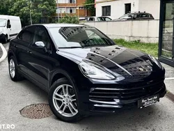 Albastru Utilizat 2021 Porsche Cayenne Platinum Edition SUV | 76.945 EUR