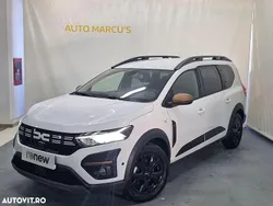 Culoarealb Utilizat 2024 Dacia Jogger Extreme Monovolum | 18.501 EUR (Puțin scump)