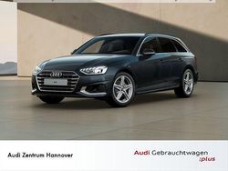 Utilizat 2023 Audi A4 Advanced Break | 32.384 EUR (Scump)