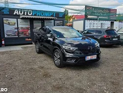 Culoarenegru Utilizat 2019 Renault Koleos Initiale Paris SUV | 23.850 EUR (Scump)