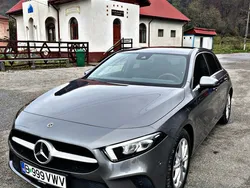 Utilizat 2019 Mercedes 220 Hatchback | 23.990 EUR