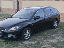 Utilizat 2010 Mazda 6 Break | 1.700 EUR (Preț bun)