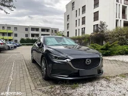 Gri Utilizat 2022 Mazda 6 Takumi-Line Berlinǎ | 30.500 EUR
