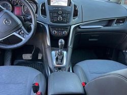 Maro Utilizat 2014 Opel Zafira Business Monovolum | 6.500 EUR