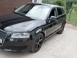 Utilizat 2010 Audi A3 Berlinǎ | 3.999 EUR (Preț bun)