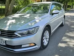 Utilizat 2016 VW Passat Break | 8.700 EUR (Preț bun)