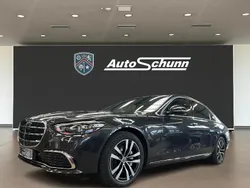Utilizat 2020 Mercedes S350 | 69.990 EUR (Scump)