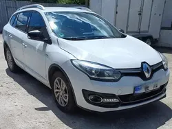 Utilizat 2014 Renault Mégane III Hatchback | 6.550 EUR (Puțin scump)