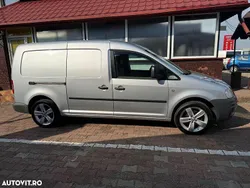 Culoaregri Utilizat 2008 VW Caddy Maxi Life Monovolum | 5.300 EUR