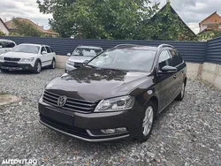 Culoaremaro Utilizat 2015 VW Passat Exclusive Break | 7.300 EUR (Super Preț)