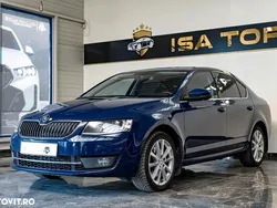 Albastru Utilizat 2016 Skoda Octavia Ambition Berlinǎ | 12.999 EUR (Puțin scump)