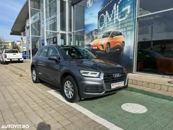 Gri Utilizat 2018 Audi Q5 Design SUV | 24.990 EUR (Preț bun)