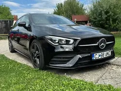 Utilizat 2022 Mercedes CLA200 Break | 27.000 EUR (Super Preț)