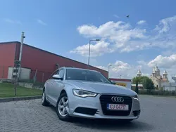 Utilizat 2015 Audi A6 Break | 10.900 EUR (Preț bun)