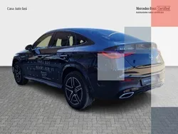 Mercedes GLC350