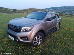 Gri Utilizat 2018 Nissan Navara N-Guard Pickup | 25.100 EUR