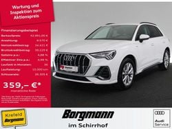 Utilizat 2023 Audi Q3 S-Line SUV | 46.424 EUR