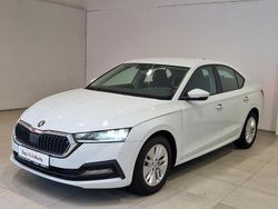 Albnormal Utilizat 2021 Skoda Octavia Ambition | 17.800 EUR (Preț OK)