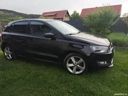 Utilizat 2014 VW Polo Berlinǎ | 4.850 EUR (Preț OK)