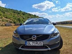 Utilizat 2018 Volvo V60 CC Break | 16.200 EUR