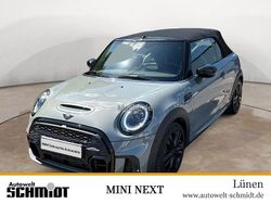 Utilizat 2022 Mini John Cooper Works Hatchback | 36.484 EUR