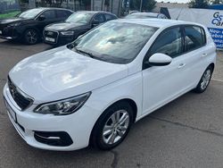 Utilizat 2022 Peugeot 308 Active | 15.352 EUR (Scump)